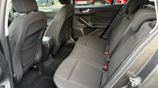 Ford Focus 1.5 EcoBlue 120 Titanium 5dr Auto Diesel Estate